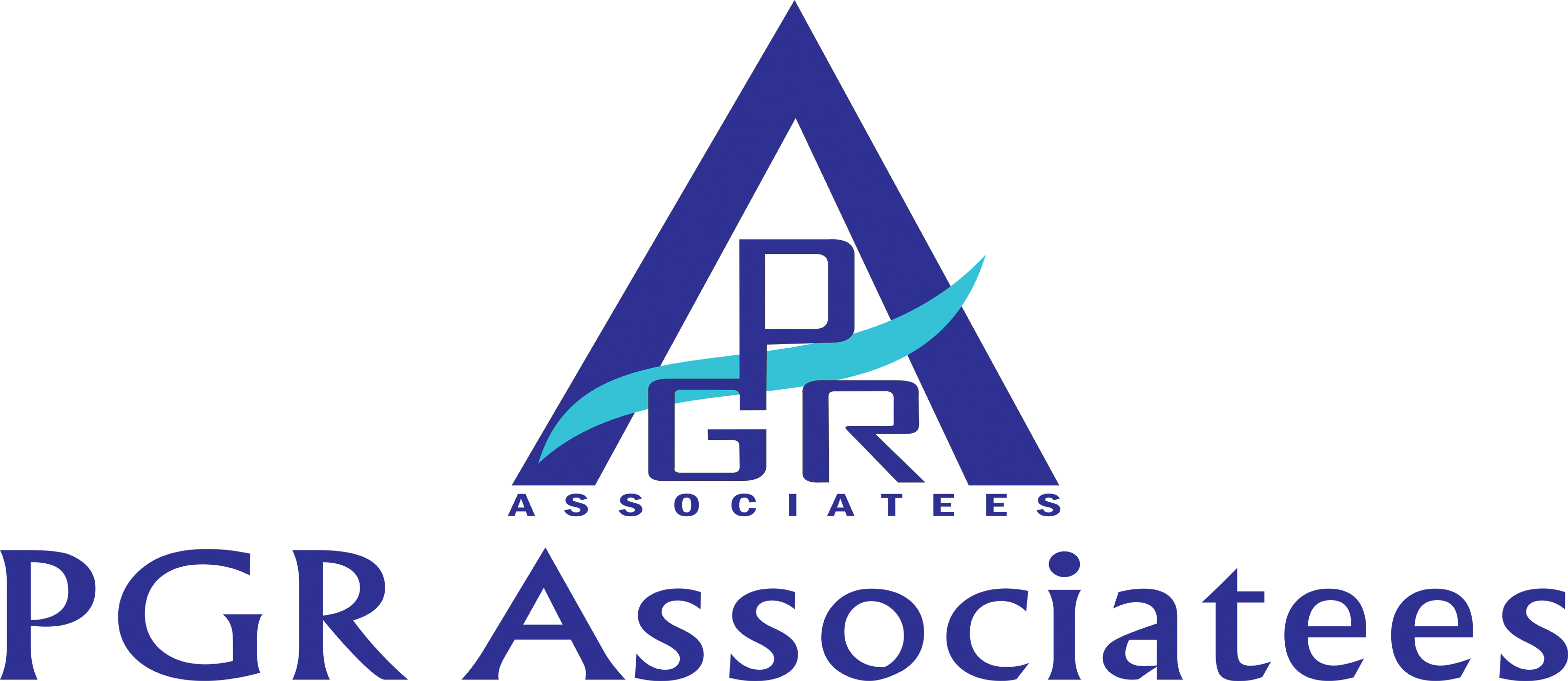 PGR Associatees